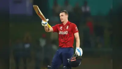 IPL और PSL से क्यों हैरी ब्रूक ने बनाई दूरी? इंग्लैंड स्टार ने खुद किया खुलासा